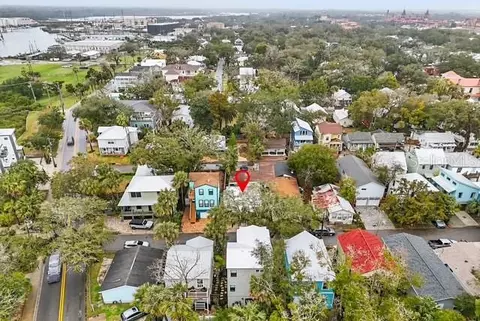 View/Area - 132 Pomar St, Saint Augustine, FL 32084 photo 1 of 1