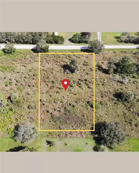1636 Mistletoe St, Bunnell, FL 32110