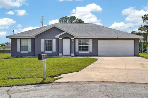 14 Random Pl, Palm Coast, FL 32164