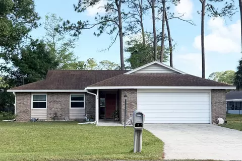 24 Westhampton Dr, Palm Coast, FL 32164