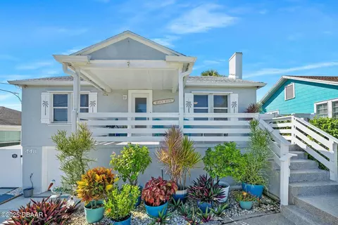 448 Nautilus Ave, Daytona Beach, FL 32118