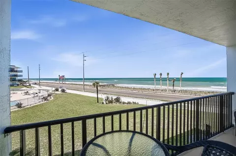 3500 S Ocean Shore Blvd #202, Flagler Beach, FL 32136