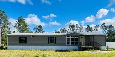 4281 Evergreen Ave, Bunnell, FL 32110