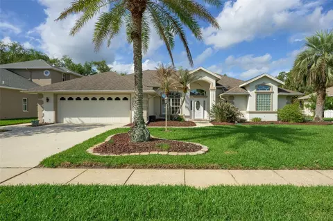 6282 Paradise Island Ct, Port Orange, FL 32128