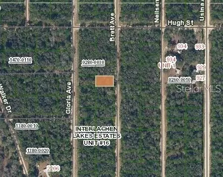 Brett Ave, Interlachen, FL 32148 photo 3
