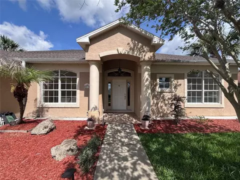 21 Cochise Ct, Palm Coast, FL 32137