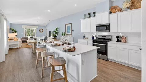 Kitchen - 8 Divot Pl, Bunnell, FL 32110 photo 1 of 3