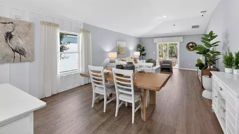 Dining - 8 Divot Pl, Bunnell, FL 32110 photo 1 of 3