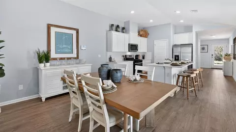 Dining - 8 Divot Pl, Bunnell, FL 32110 photo 2 of 3