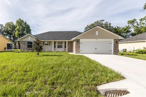 48 Pheasant Dr, Palm Coast, FL 32164