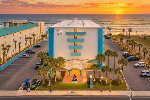 313 S Atlantic Ave #5310, Daytona Beach, FL 32118
