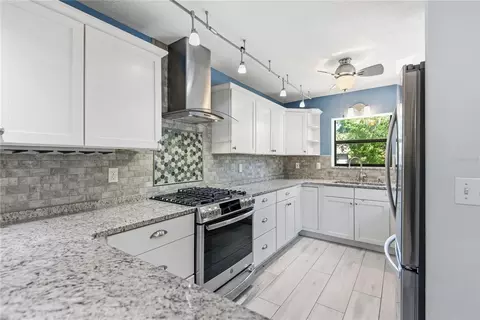 Kitchen - 116 Pine Tree St, Flagler Beach, FL 32136 photo 1 of 6