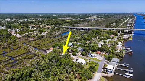 View/Area - 116 Pine Tree St, Flagler Beach, FL 32136 photo 8 of 12