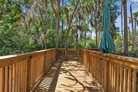 Exterior - 116 Pine Tree St, Flagler Beach, FL 32136 photo 3 of 10