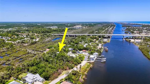 View/Area - 116 Pine Tree St, Flagler Beach, FL 32136 photo 9 of 12