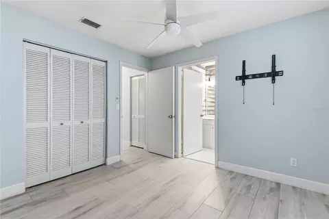Bedroom - 116 Pine Tree St, Flagler Beach, FL 32136 photo 3 of 4