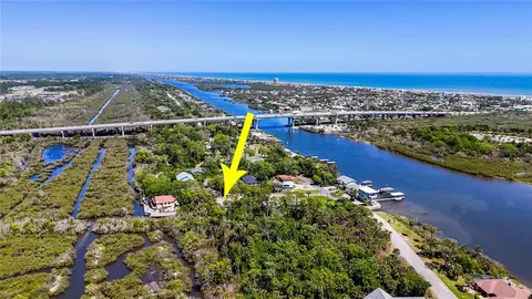 View/Area - 116 Pine Tree St, Flagler Beach, FL 32136 photo 10 of 12