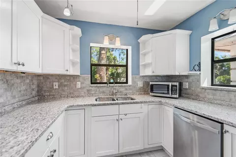 Kitchen - 116 Pine Tree St, Flagler Beach, FL 32136 photo 3 of 6
