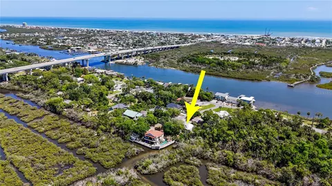 View/Area - 116 Pine Tree St, Flagler Beach, FL 32136 photo 2 of 12