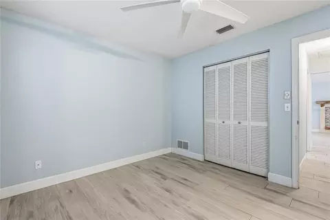 Bedroom - 116 Pine Tree St, Flagler Beach, FL 32136 photo 4 of 4