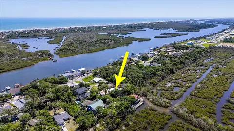 View/Area - 116 Pine Tree St, Flagler Beach, FL 32136 photo 6 of 12