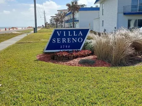 2750 Ocean Shore Blvd #4, Ormond Beach, FL 32176