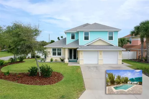 590 Shearwood Dr, Flagler Beach, FL 32136