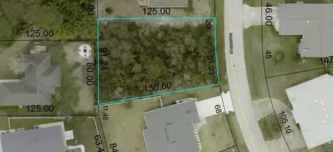 28 Fallwood Ln, Palm Coast, FL 32137