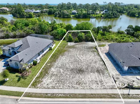 128 N Lakewalk Dr, Palm Coast, FL 32137