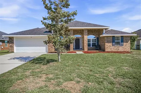 18 Eagle Lake Dr, Flagler Beach, FL 32136