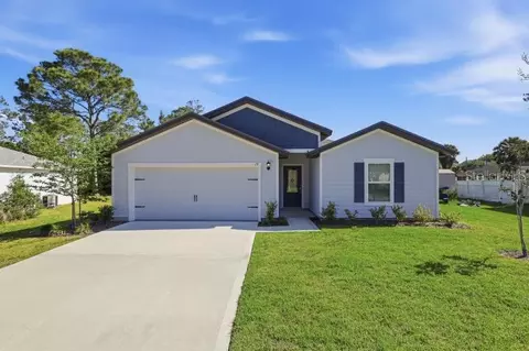 19 Pineapple Dr, Palm Coast, FL 32164