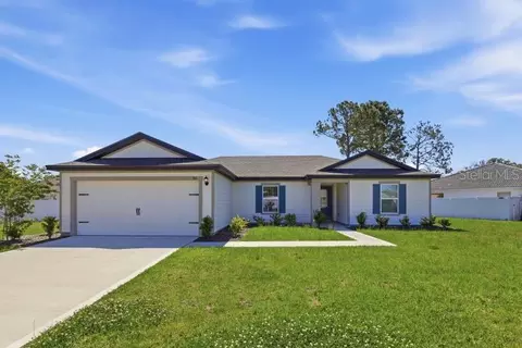 80 Princeton Ln, Palm Coast, FL 32164