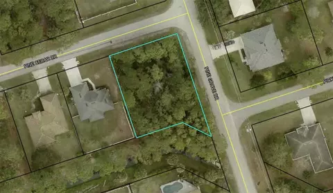 60 Pine Cedar Dr, Palm Coast, FL 32164