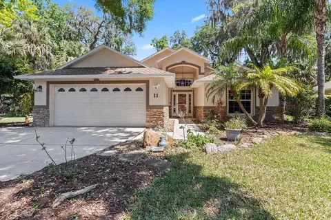 11 Wild Cat Ln, Ormond Beach, FL 32174