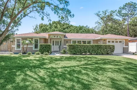 89 Foster Ln, Palm Coast, FL 32137