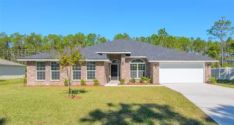 1 Zaun Ct, Palm Coast, FL 32164