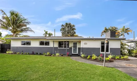 3624 SW 23rd St, Fort Lauderdale, FL 33312