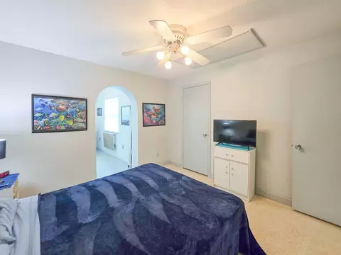 Bedroom - 5 Emerald Cir, Ormond Beach, FL 32174 photo 8 of 12