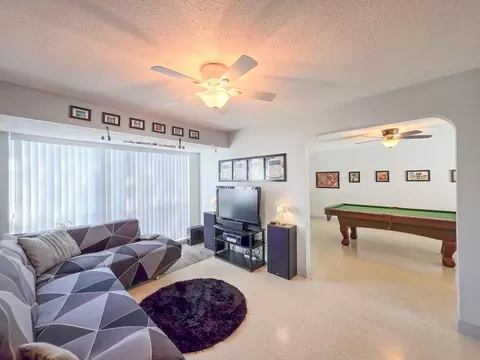 Living - 5 Emerald Cir, Ormond Beach, FL 32174 photo 3 of 7