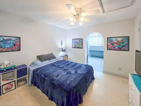 Bedroom - 5 Emerald Cir, Ormond Beach, FL 32174 photo 5 of 12