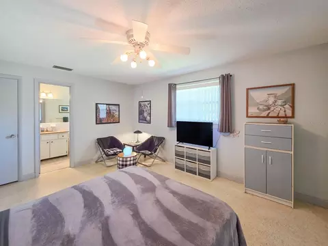 Bedroom - 5 Emerald Cir, Ormond Beach, FL 32174 photo 2 of 12