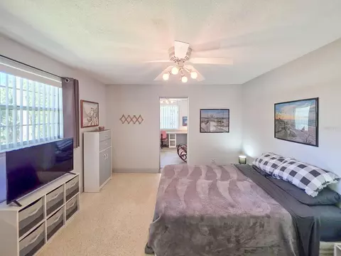 Bedroom - 5 Emerald Cir, Ormond Beach, FL 32174 photo 4 of 12