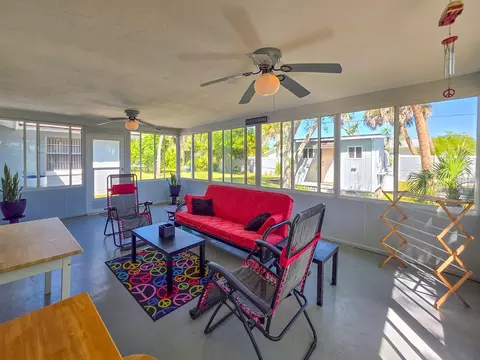 Exterior - 5 Emerald Cir, Ormond Beach, FL 32174 photo 7 of 12
