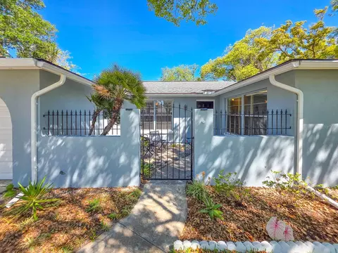 Exterior - 5 Emerald Cir, Ormond Beach, FL 32174 photo 3 of 12