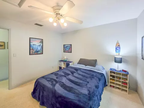 Bedroom - 5 Emerald Cir, Ormond Beach, FL 32174 photo 6 of 12
