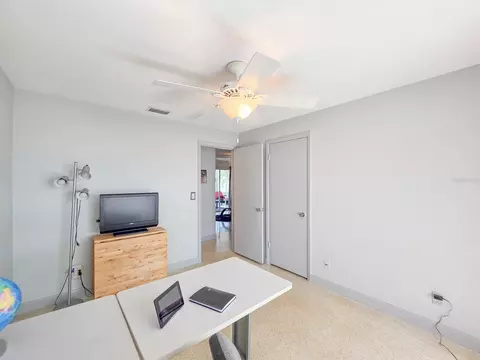 Bedroom - 5 Emerald Cir, Ormond Beach, FL 32174 photo 12 of 12