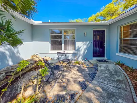 Exterior - 5 Emerald Cir, Ormond Beach, FL 32174 photo 4 of 12