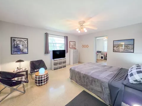 Bedroom - 5 Emerald Cir, Ormond Beach, FL 32174 photo 1 of 12