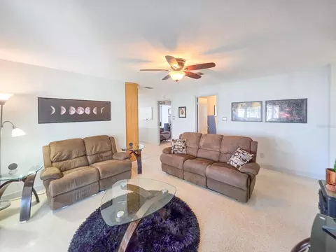 Living - 5 Emerald Cir, Ormond Beach, FL 32174 photo 7 of 7