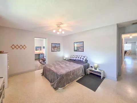 Bedroom - 5 Emerald Cir, Ormond Beach, FL 32174 photo 3 of 12